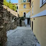 Πανσιόν Duomo Attic