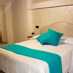 Pensionat Duomo Attic