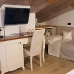 Duomo Attic Pensionat Ravello