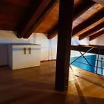 בית הארחה Duomo Attic