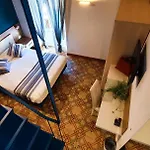 בית הארחה Duomo Attic 4*