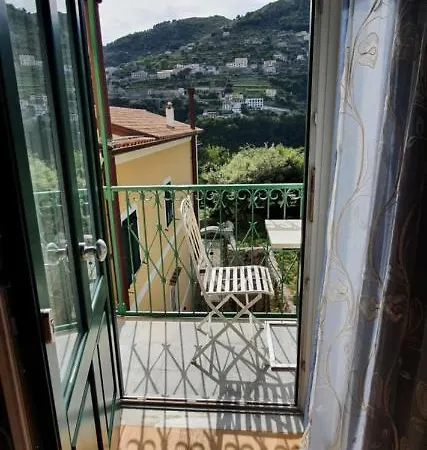 Duomo Attic Pensionat 4*