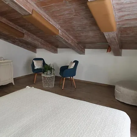 Duomo Attic רבאלו