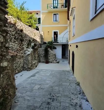 Pensionat Duomo Attic