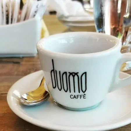 Duomo Attic 4*