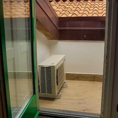 Duomo Attic 4*