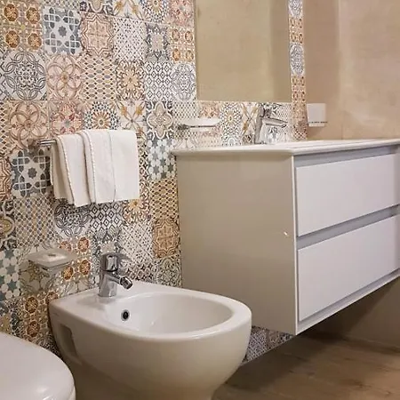בית הארחה Duomo Attic *