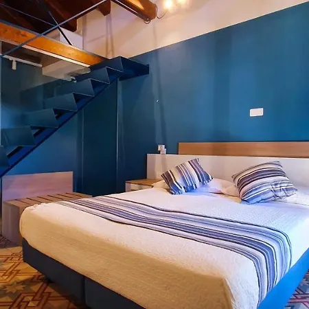 Duomo Attic *
