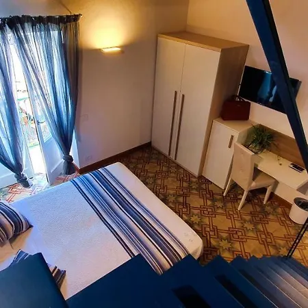 Guest house Duomo Attic *