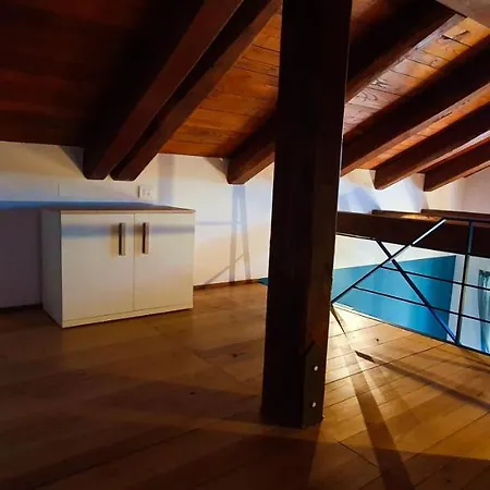 Penzion Duomo Attic