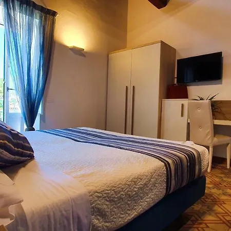 Duomo Attic Guest house Ravello