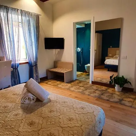Guest house Duomo Attic