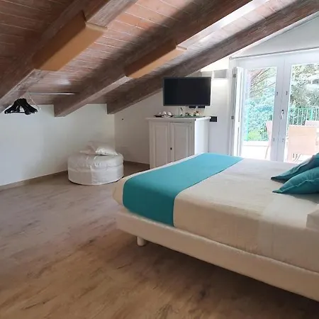 Duomo Attic