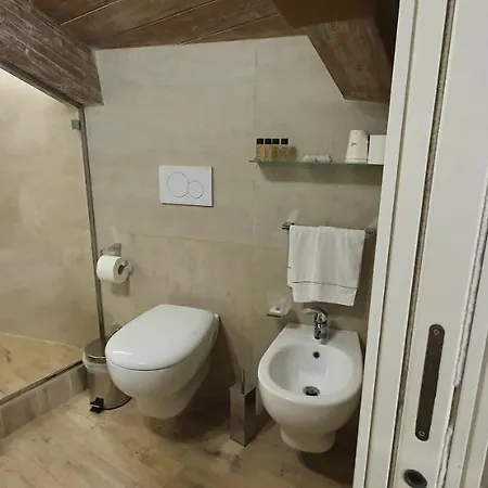Duomo Attic