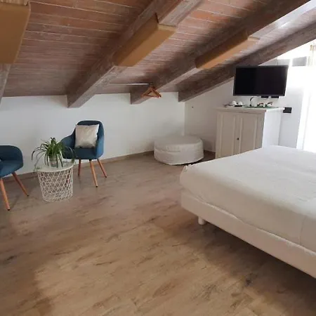 Duomo Attic *