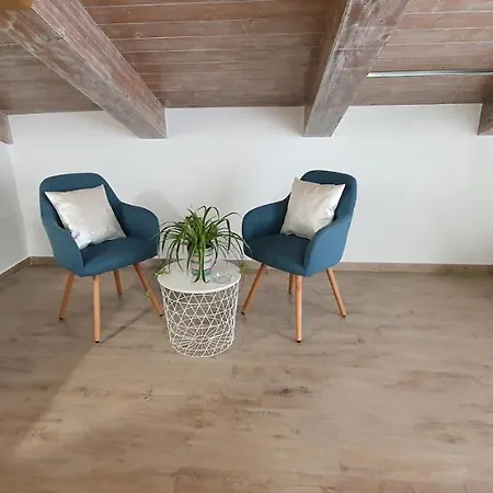 Duomo Attic 4* Ravello