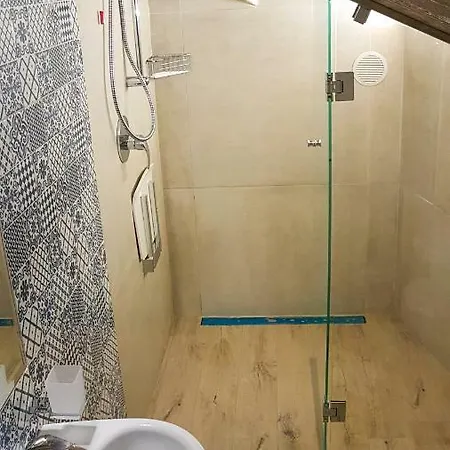 Duomo Attic 4* Ravello