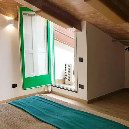 Duomo Attic Penzion
