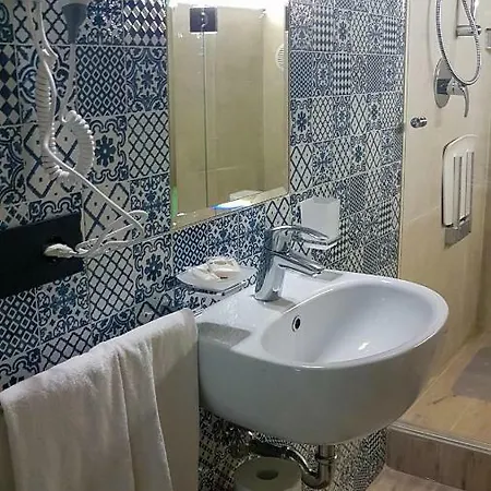 Duomo Attic Penzion Ravello