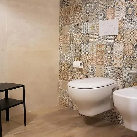 Duomo Attic 4* Ravello