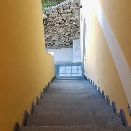 Duomo Attic Penzion *