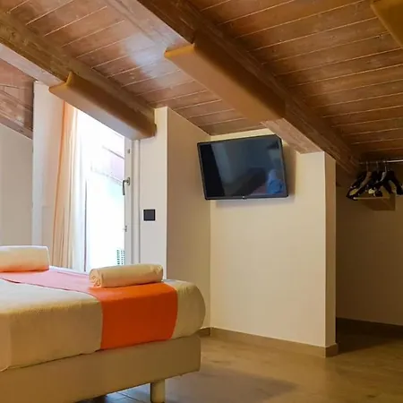 Duomo Attic