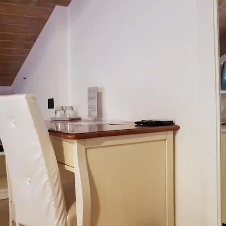 Duomo Attic 4*