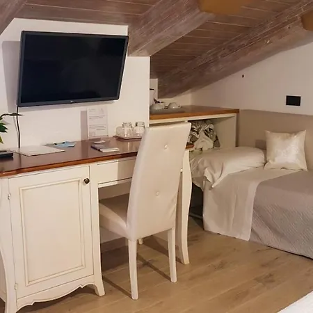 Duomo Attic Penzion Ravello