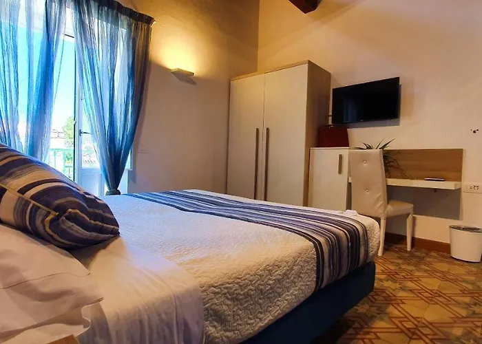 Duomo Attic بيت ضيافة رافيلّو