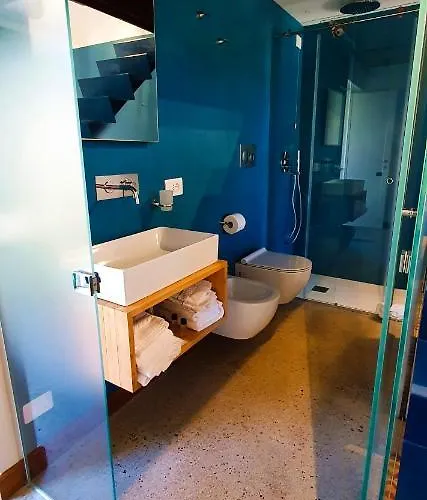 Duomo Attic Pensión